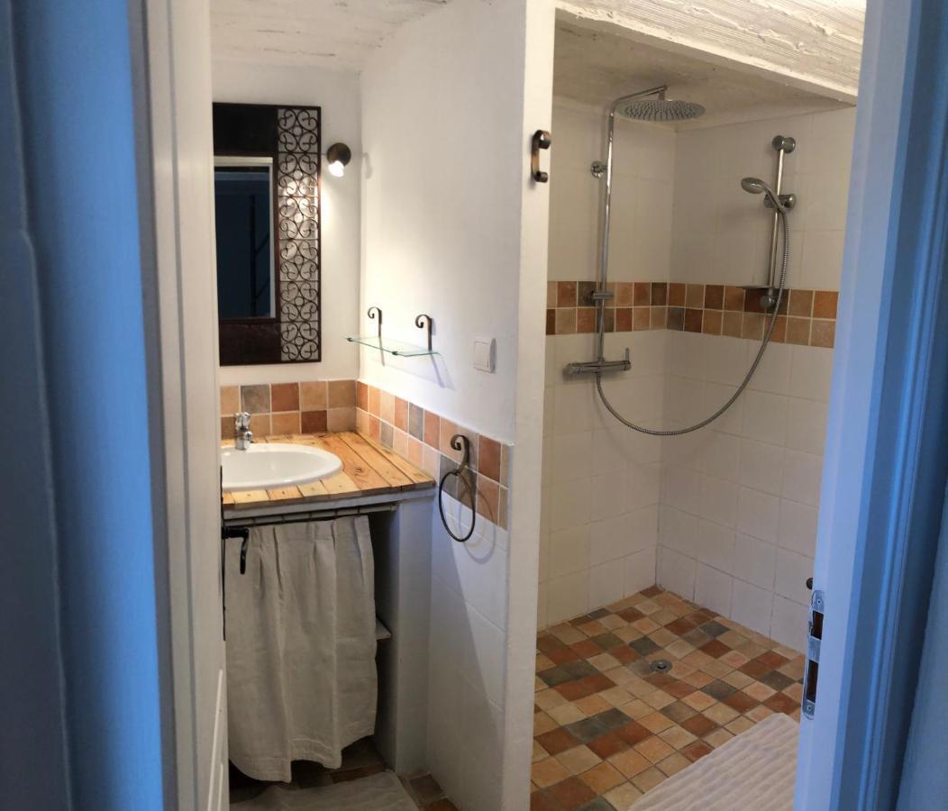 Chambre D'Hotes Lou Pataclet Charols Eksteriør billede
